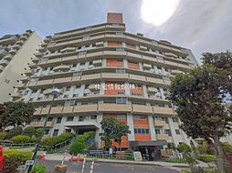 若葉台団地1−11号棟