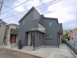 大和市福田8丁目　4号棟