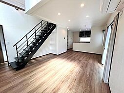 厚木市下川入 中古戸建　No.6