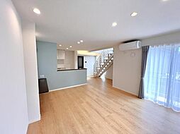 厚木市下川入 中古戸建　No.3