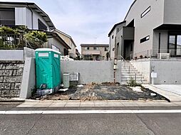 厚木市愛甲西2丁目 戸建　No.2