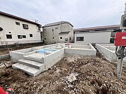 綾瀬市深谷中4丁目 戸建　4号棟