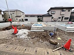 綾瀬市深谷中4丁目 戸建　3号棟