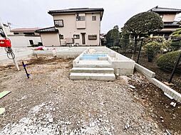 綾瀬市深谷中4丁目 戸建　1号棟