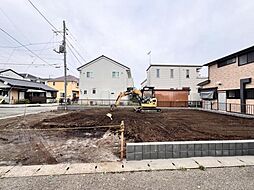 綾瀬市上土棚北2丁目 戸建