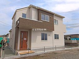 横浜市瀬谷区北新　2号棟