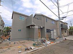 大和市福田8丁目　2号棟