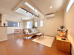 厚木市下川入 中古戸建　No.1
