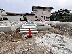 綾瀬市深谷中4丁目 戸建　2号棟
