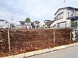 座間市立野台2丁目 戸建 C号棟