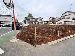 座間市立野台2丁目 戸建　B号棟