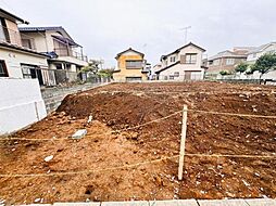 座間市立野台2丁目 戸建 A号棟
