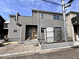 大和市福田8丁目　2号棟