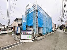 座間市ひばりが丘2丁目 戸建　A号棟