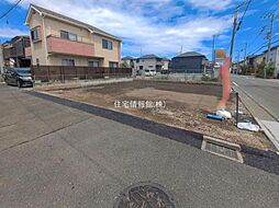 大和市西鶴間4丁目3147番16　A号棟