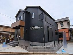 瀬谷区本郷3丁目　1号棟