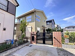 横浜市瀬谷区阿久和西3丁目 中古戸建