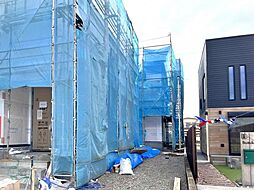 座間市新田宿 戸建 2号棟