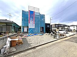 座間市新田宿 戸建 1号棟