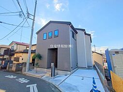 大和桜ヶ丘　5号棟