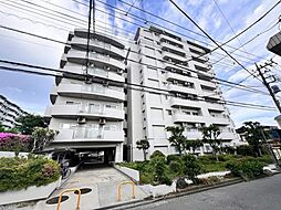 ハイネスアミティ鶴間壱番館