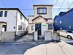 大和市深見 土地