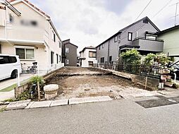 座間市南栗原6丁目 戸建 1号棟