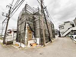 座間市新田宿 戸建 1号棟
