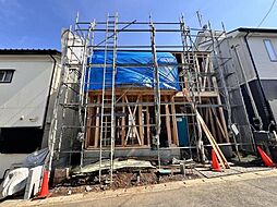 綾瀬市寺尾西1丁目 戸建