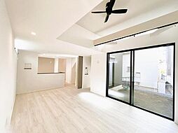 厚木市戸室4丁目 戸建