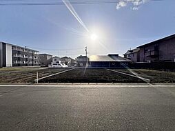 大和市渋谷5丁目 土地　4期