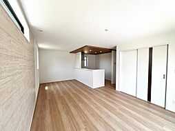 綾瀬市蓼川2丁目 戸建　2号棟