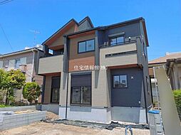 大和市上和田　1号棟