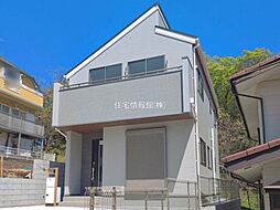 瀬谷区東野台　2号棟