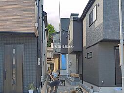 大和市第5上草柳　2号棟