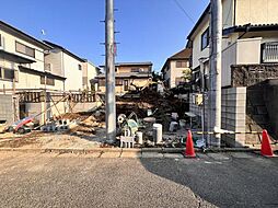綾瀬市早川 戸建　1号棟