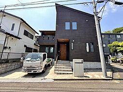 座間市入谷東3丁目 中古戸建