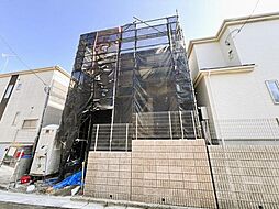 大和市福田 戸建　1号棟