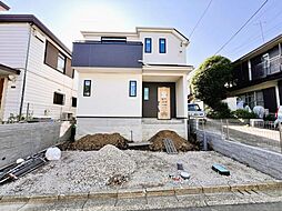 大和市代官4丁目 戸建　A号棟
