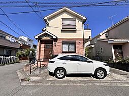 横浜市瀬谷区本郷1丁目 中古戸建