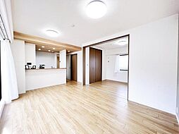 コスモつきみ野プライムコート