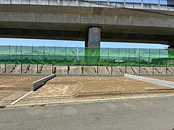 海老名市河原口3丁目 土地　No.3