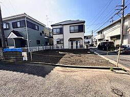 座間市ひばりが丘2丁目 戸建