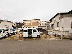 海老名市柏ケ谷5丁目 土地　No.1