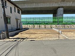 海老名市河原口3丁目 土地　No.4