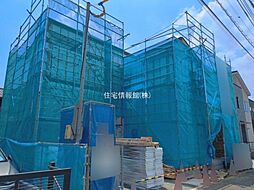 瀬谷区東野第2 1号棟