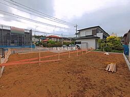 瀬谷区東野第2　1号棟