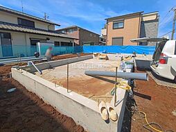 瀬谷区東野第2 1号棟