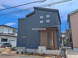 瀬谷区東野第2 1号棟