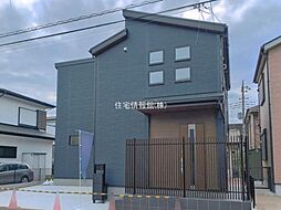 瀬谷区東野第2 1号棟